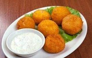 Crochete cascaval 200 gr.