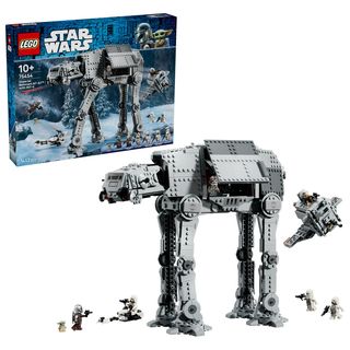 AT-AT  cu INT-4 din Vestigiul Imperiului - 75454