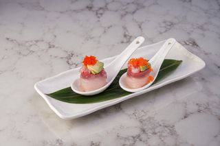 Gunkan rosè