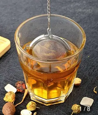 Te Rooibos.