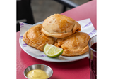 Empanada de Ternera