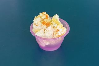 Coppetta una pallina