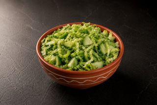 Zelena salata