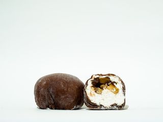 Моти «Нутелла» 