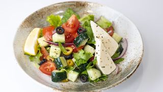 Греческий (250г)