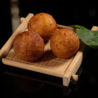 Takoyaki (4 Uds.)
