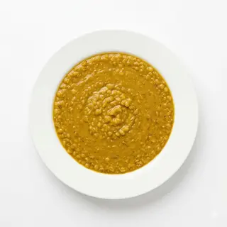 Sopa Dal
