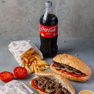 Комбо на двоих 2