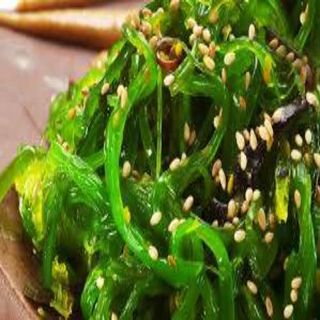 Wakame 