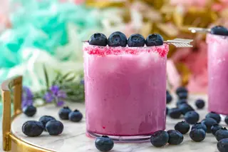 Blueberry