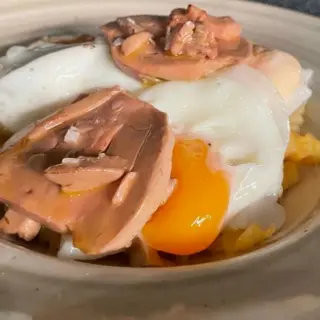 OUS AMB FOIE