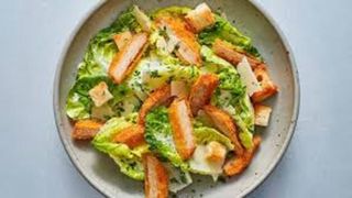 Salada de Frango Crocante (dose)