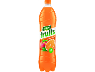 Juicy naranča