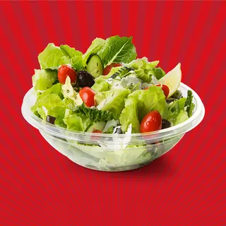 Ensalada Mixta