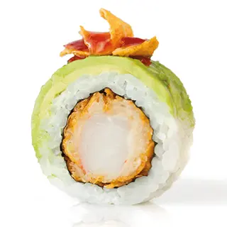 Monster Roll