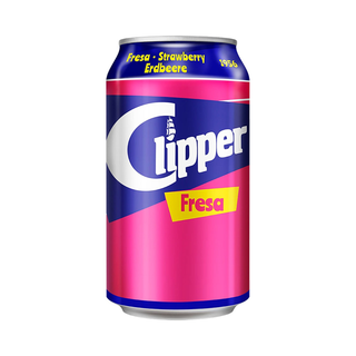 Clipper fresa