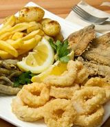 Fritto Misto