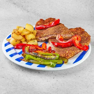 CACHOPO