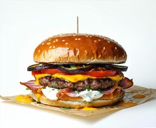 La scottona manzo 200 g