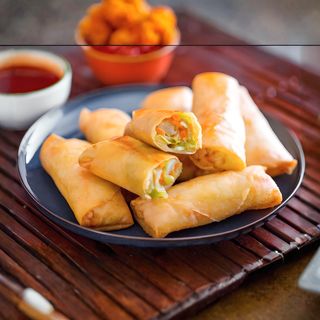 01 Involtini primavera 2 pezzi