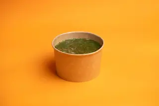 Бульон курячий