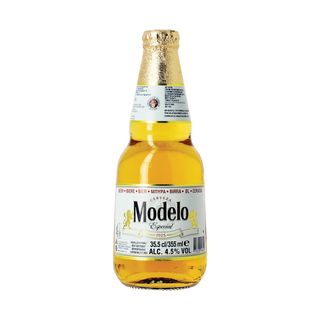 Modelo Especial