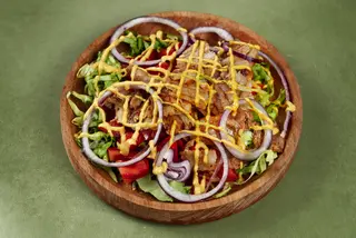 Salata Ionian