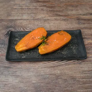 Boniato Asado