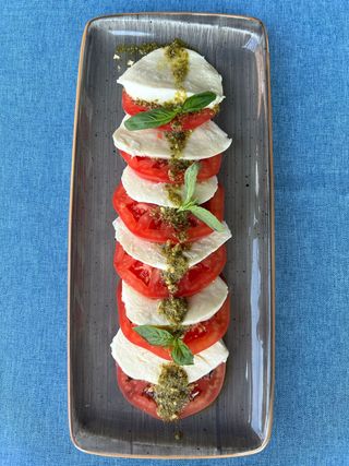 Salată Caprese