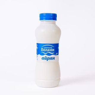 Айрян Балкан