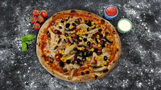 Vegetariana