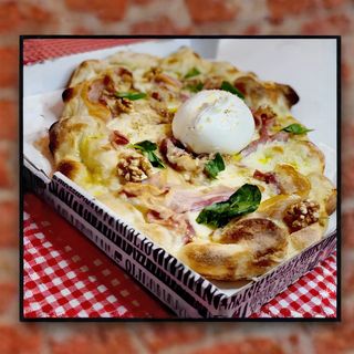 Nonna Rosaria (33 cm.)