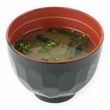 11. Sopa Miso