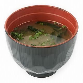 11. Sopa Miso
