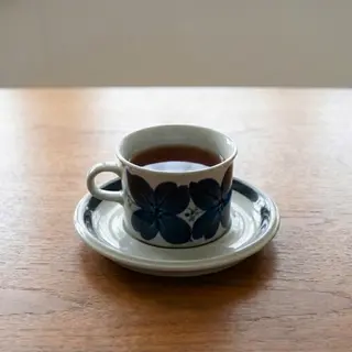 Mixed Tea Pot(Brewed)