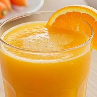 Zumo de naranja