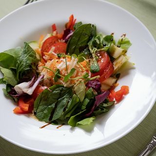 Salata de cruditati