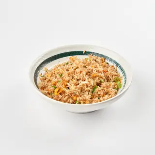 Riso saltato con verdure