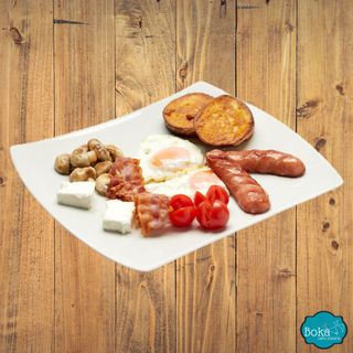 Boka doručak 300 gr