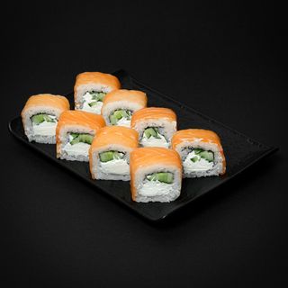 Ֆիլադելֆիա ռոլլ