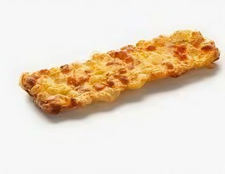 5. Chapapizza De 4 Quesos