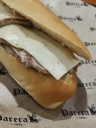 Bocadillo Premià