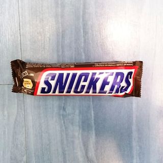 Snickers	