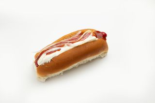 Perrito Normal Danés