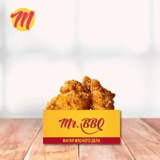 Крылья (6 шт/440 г)