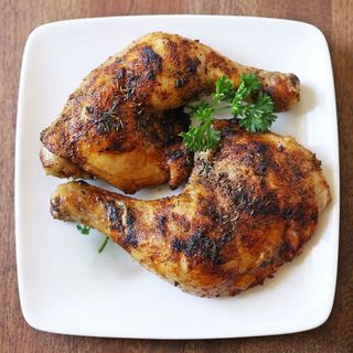 Chicken Choma (1/4)