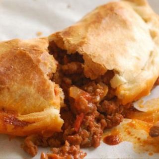 Empanadilla Criolla 600 Gr