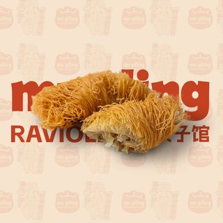 6 Involtini imperiali