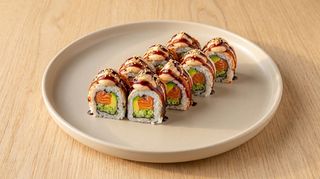 Canada Roll