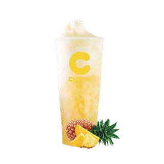 Smoothie with ananas 750 ml